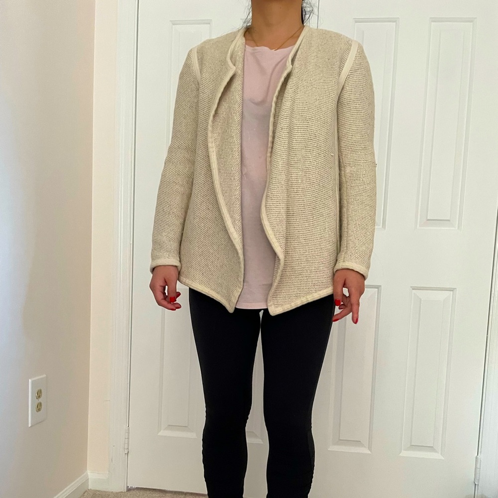 Vince cardigans